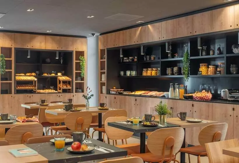 ホテル Ibis Styles Fontenay