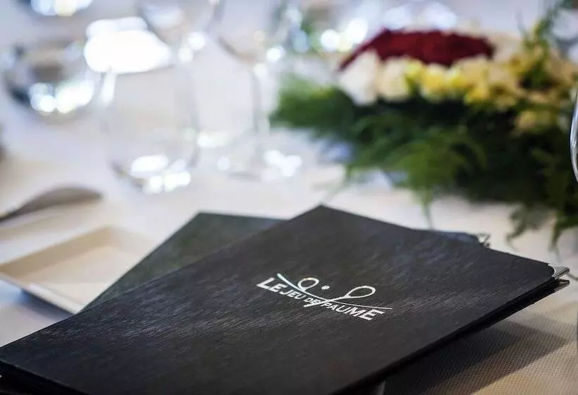 ホテル Ibis Styles Fontenay