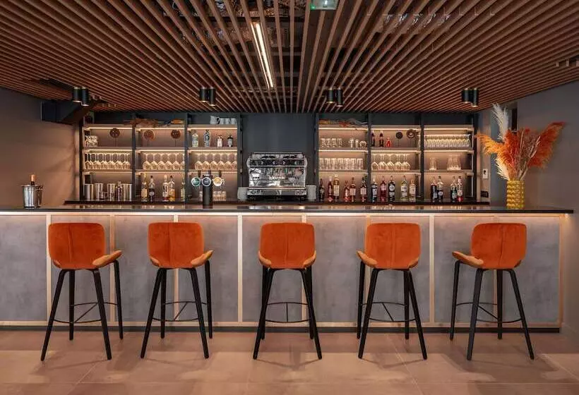 ホテル Ibis Styles Fontenay