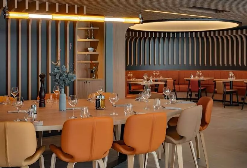 ホテル Ibis Styles Fontenay