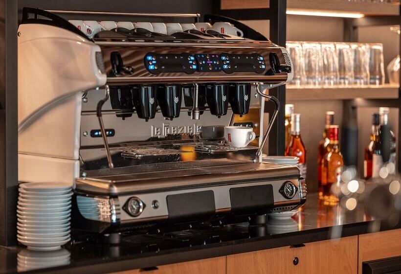 هتل Ibis Styles Fontenay