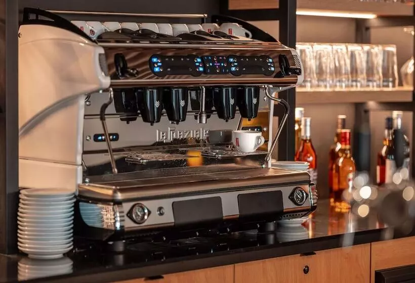 ホテル Ibis Styles Fontenay