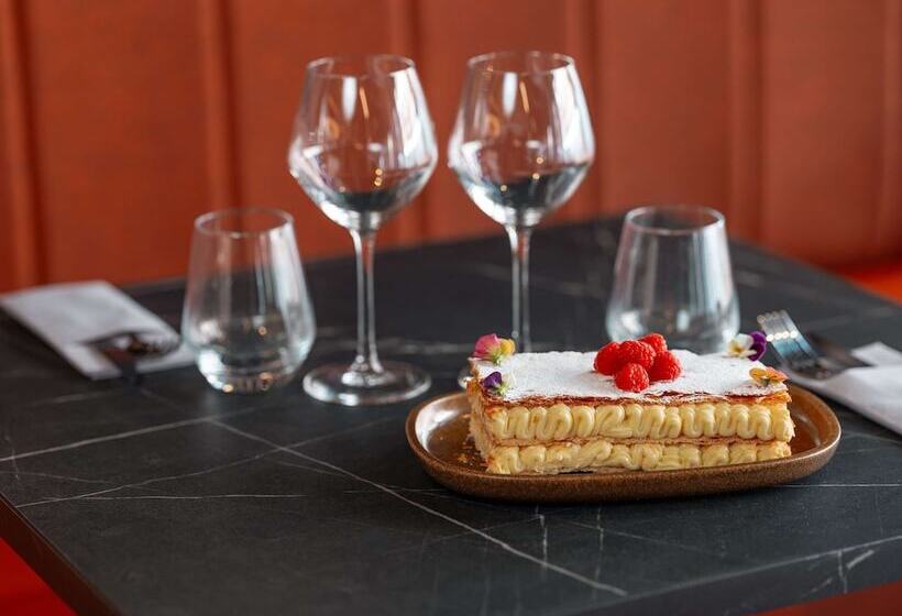 هتل Ibis Styles Fontenay