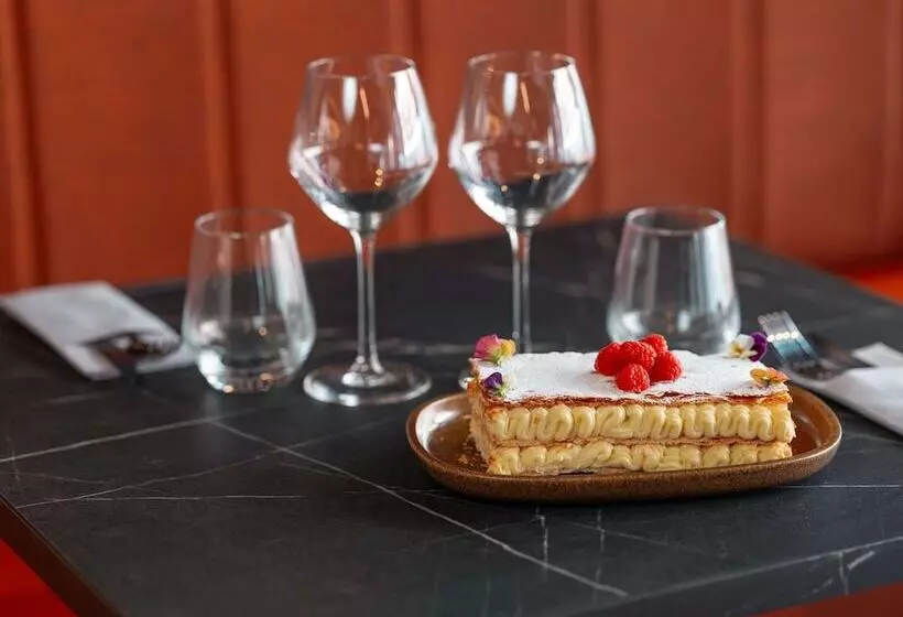 ホテル Ibis Styles Fontenay