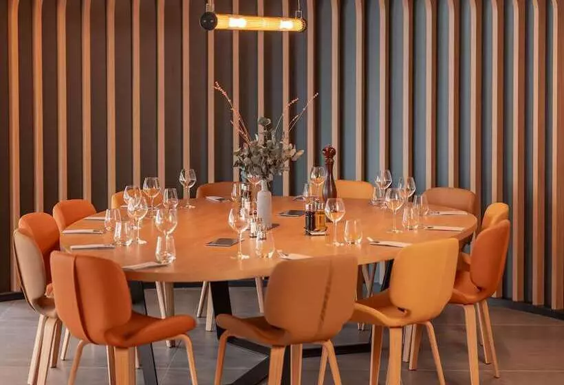 ホテル Ibis Styles Fontenay