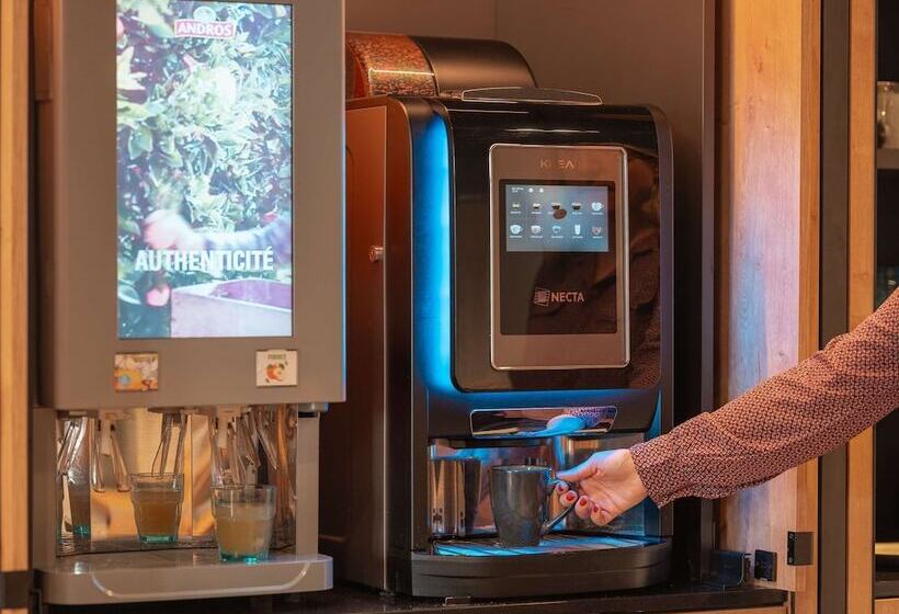 هتل Ibis Styles Fontenay