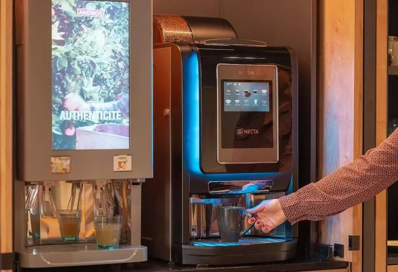 ホテル Ibis Styles Fontenay