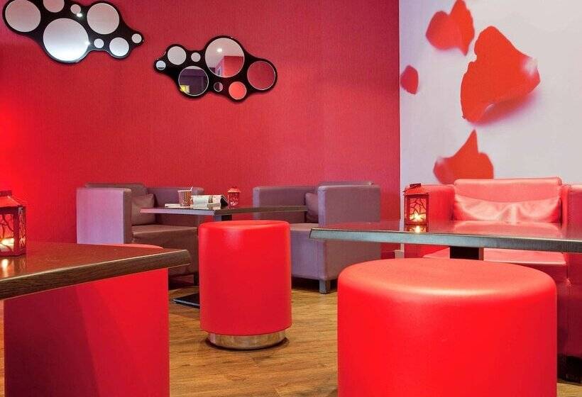 هتل Ibis Styles Fontenay