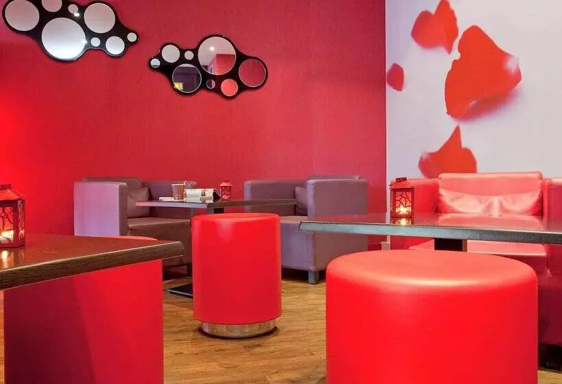 ホテル Ibis Styles Fontenay