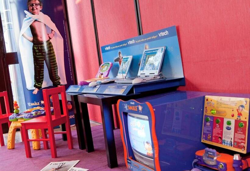 هتل Ibis Styles Fontenay