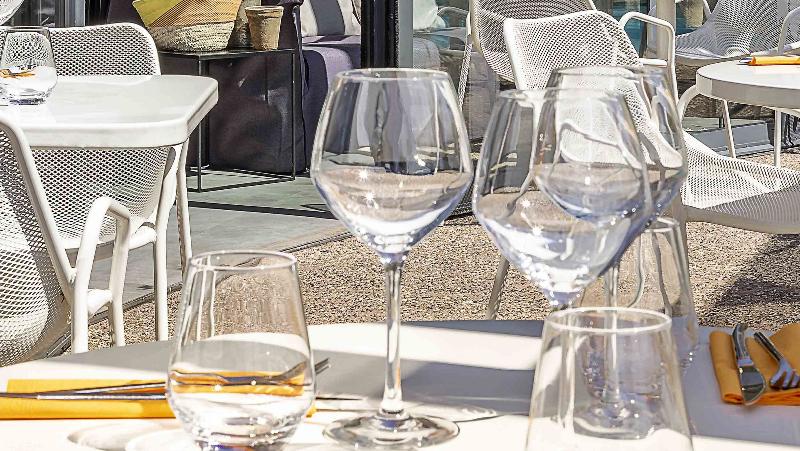 Hotel Ibis Valence Sud