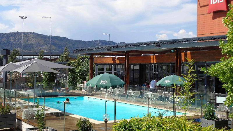 Hotel Ibis Valence Sud