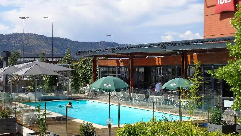 Hotel Ibis Valence Sud