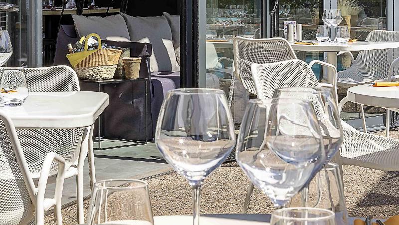 Hotel Ibis Valence Sud