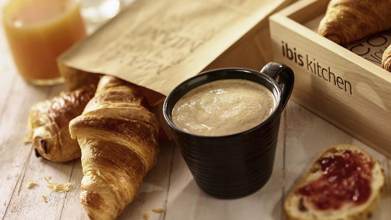 Hotel Ibis Valence Sud