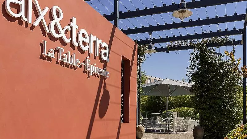 Hotel Ibis Valence Sud