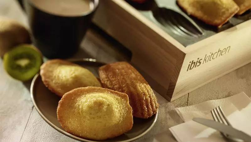 Hotel Ibis Valence Sud