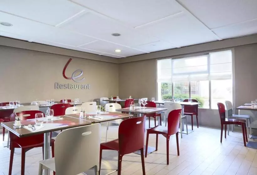 Hotel Kyriad Direct Epinal