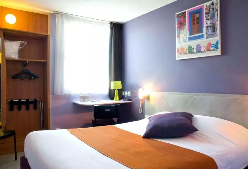 Hotel Kyriad Martigues Sud