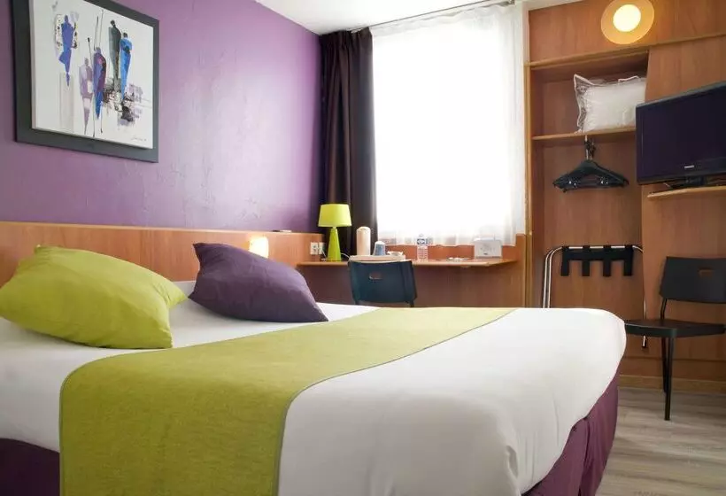 Hotel Kyriad Martigues Sud