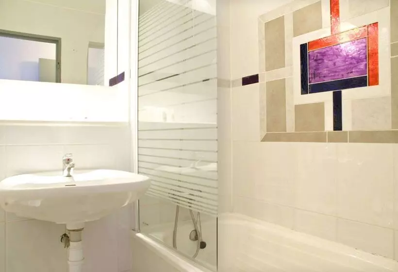 Hotel Kyriad Martigues Sud