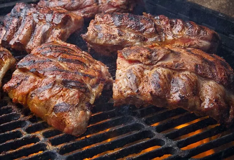 فندق Kyriad Paris Nord Ecouen La Croix Verte