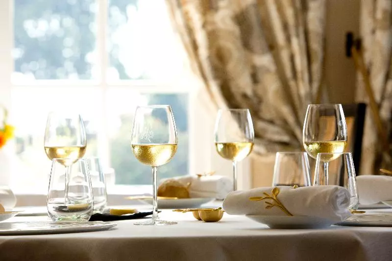 호텔 La Côte Saint Jacques