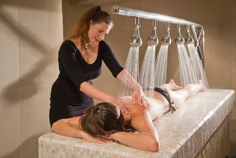 호텔 La Côte Saint Jacques