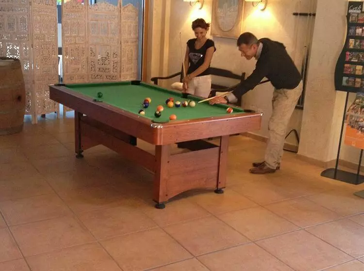 Hotel Hôtel La Frégate