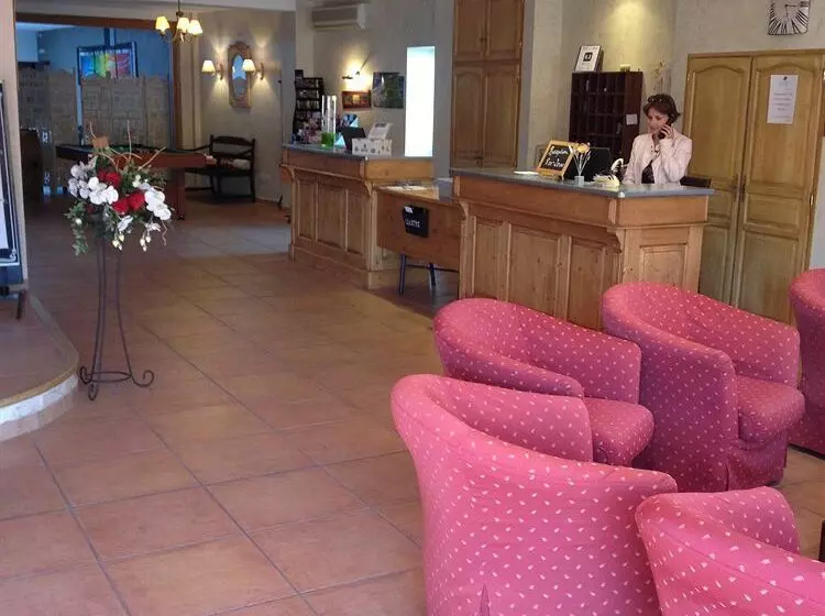 Hotel Hôtel La Frégate