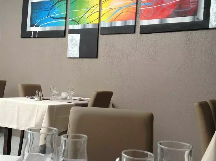 Hotel Hôtel La Frégate