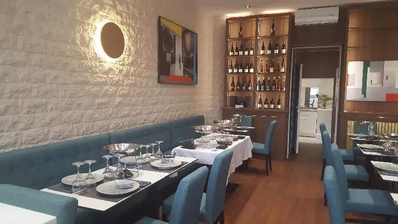 בית מלון כפרי Le Grand