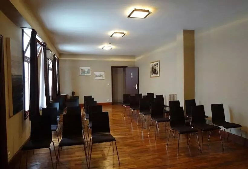 בית מלון כפרי Le Grand