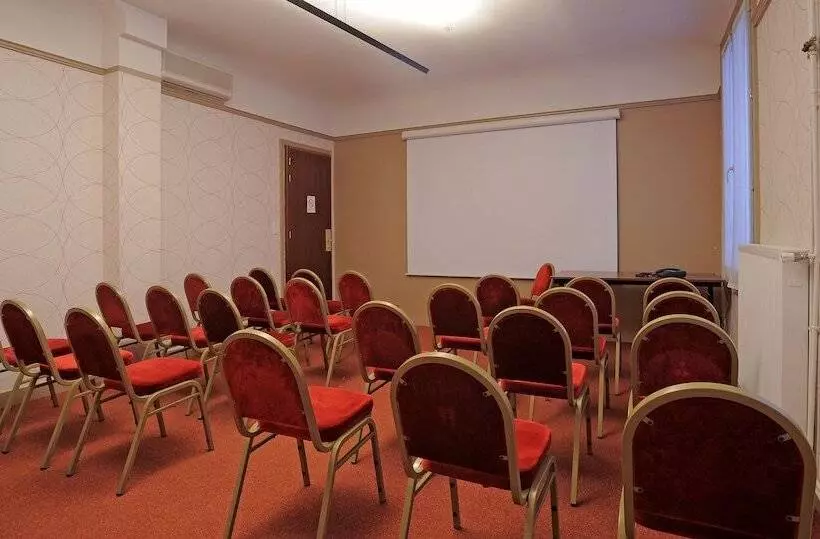 בית מלון כפרי Le Grand