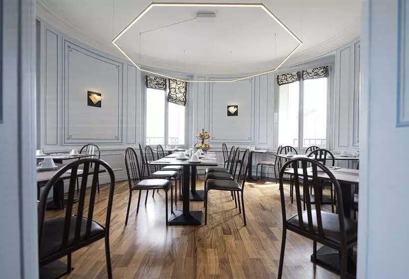 בית מלון כפרי Le Grand