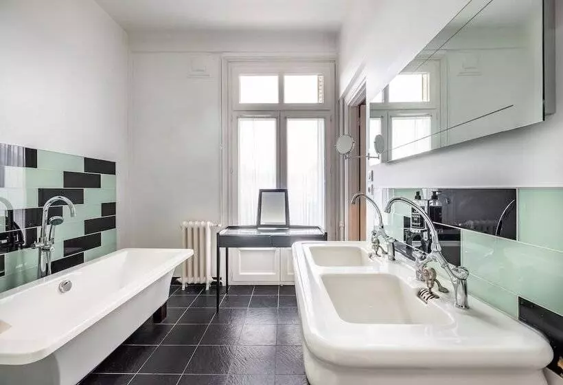 בית מלון כפרי Le Grand