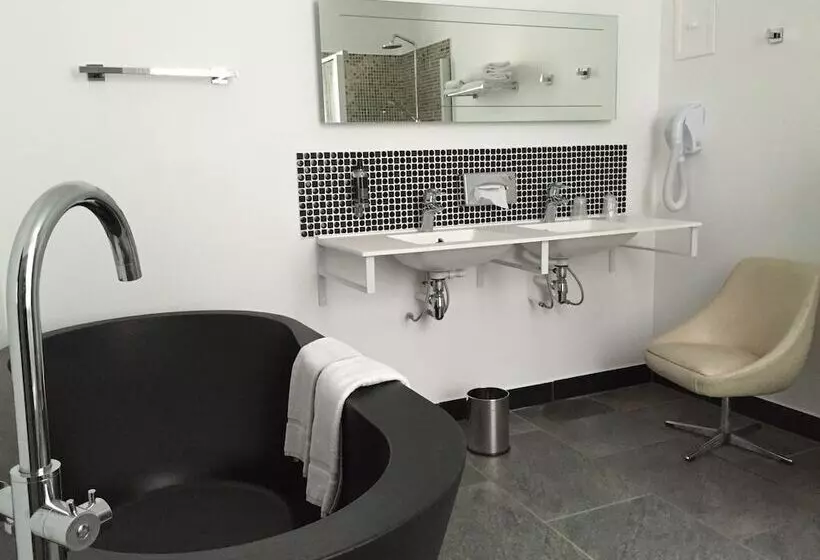 בית מלון כפרי Le Grand