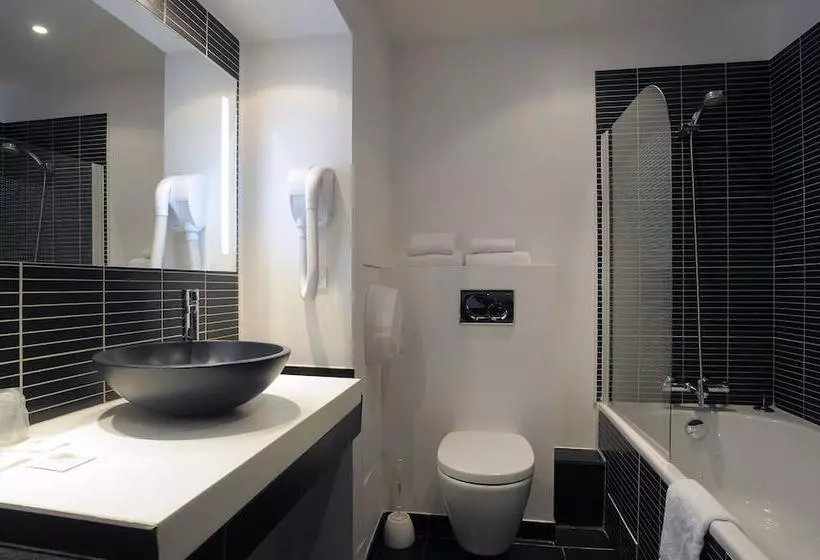 בית מלון כפרי Le Grand