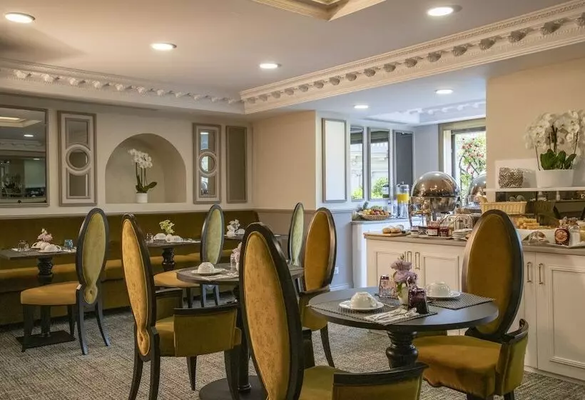 فندق Hôtel Petit Palais