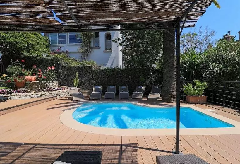 فندق Hôtel Petit Palais