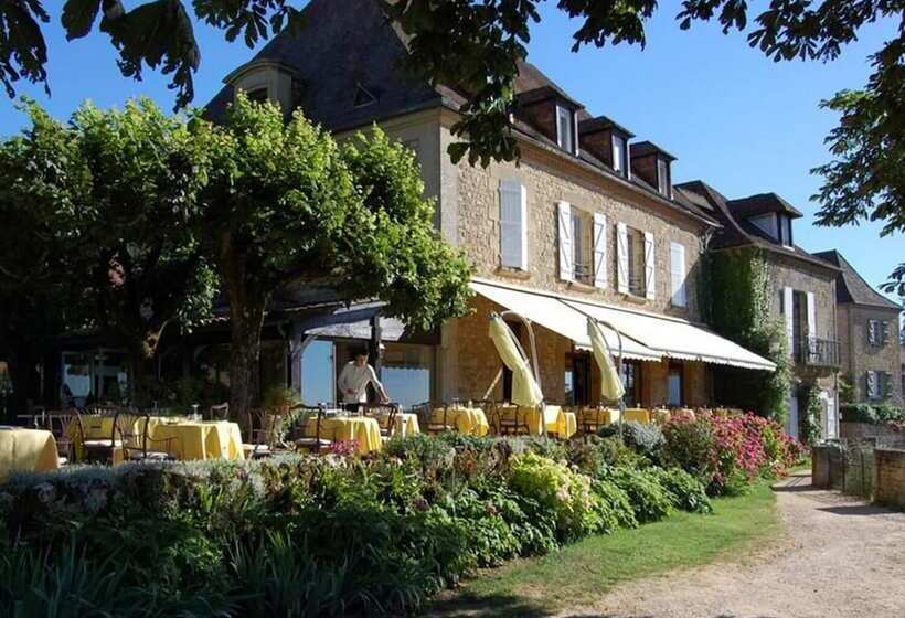 בית מלון כפרי L'Esplanade