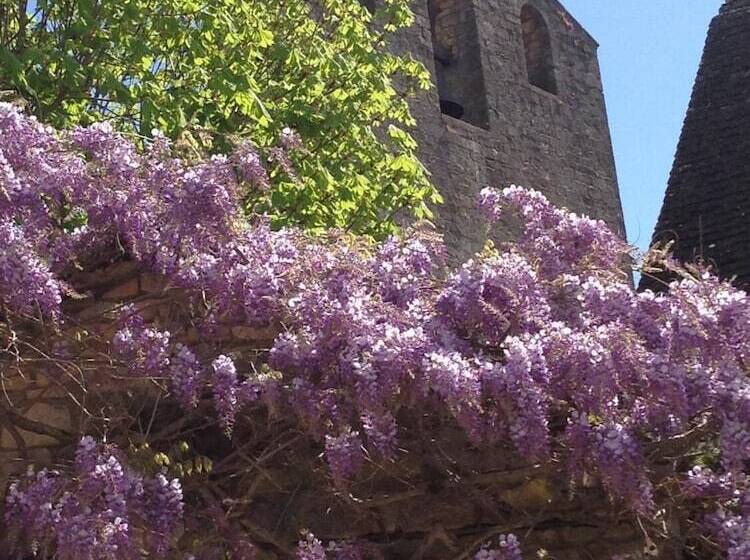 בית מלון כפרי L'Esplanade