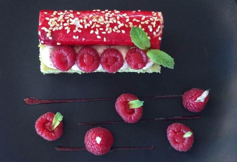 בית מלון כפרי L'Esplanade