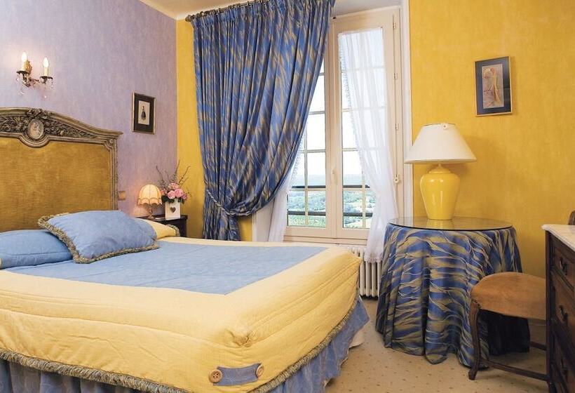 בית מלון כפרי L'Esplanade