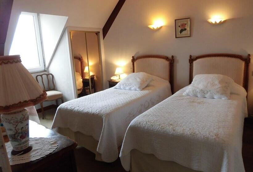 בית מלון כפרי L'Esplanade