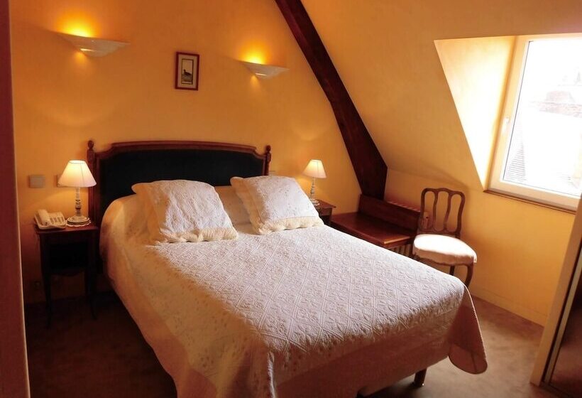 בית מלון כפרי L'Esplanade