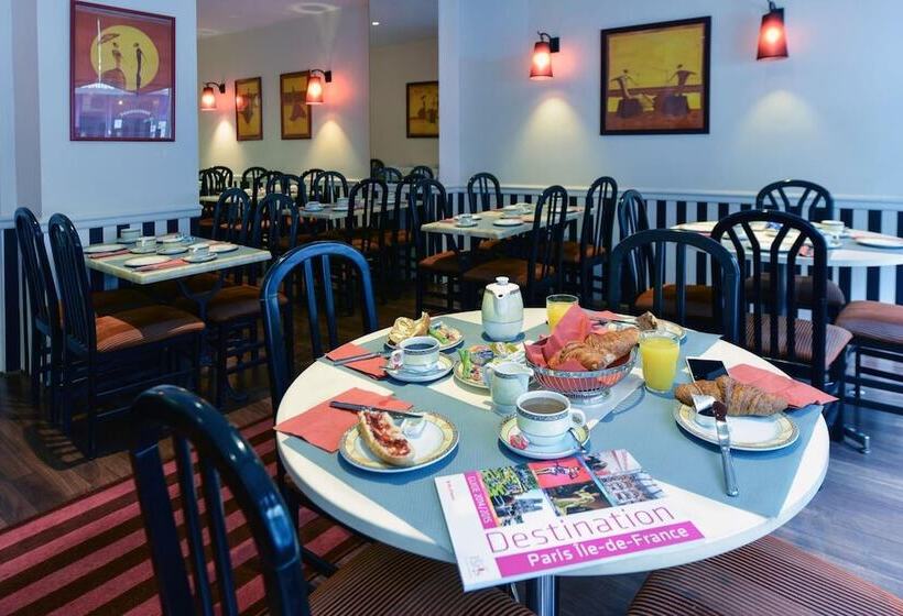 هتل Maison Du Pré