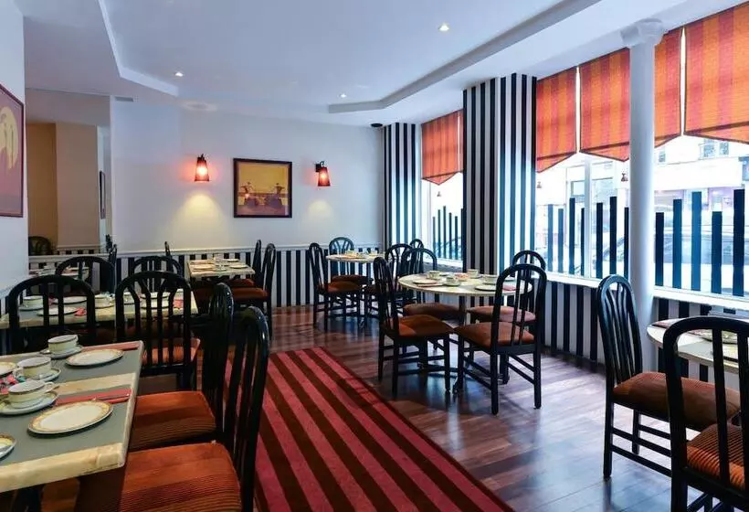 هتل Maison Du Pré