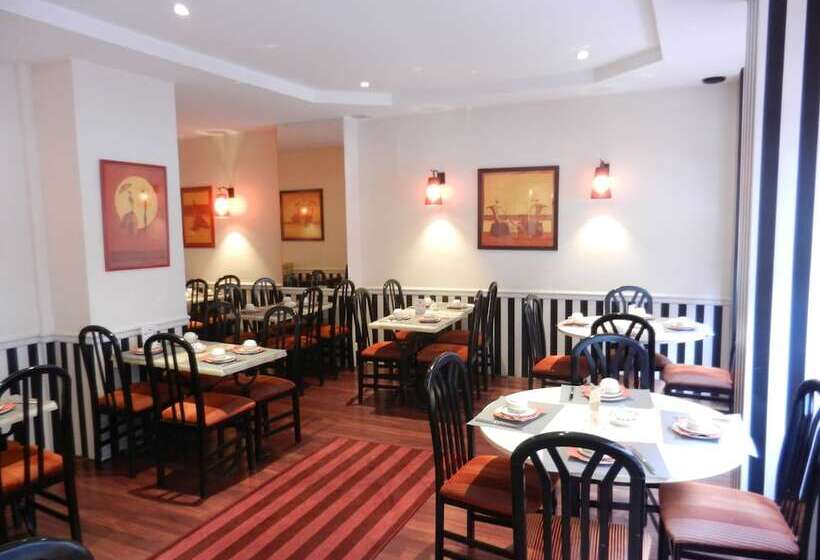 هتل Maison Du Pré