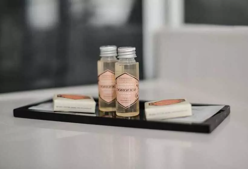 هتل Maison Du Pré